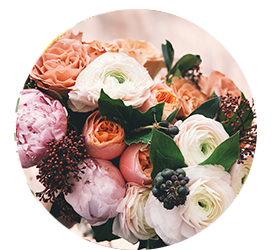 Sympathy Flowers Seven Sisters